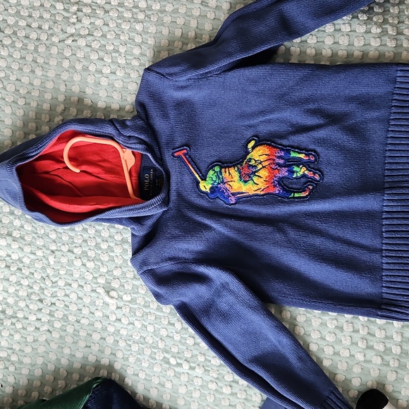 LOT Polo Ralph Lauren - Picture 2 of 6